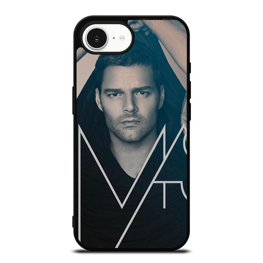 RICKY MARTIN COOL iPhone 16e Case Cover