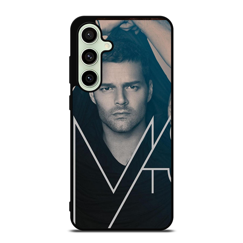RICKY MARTIN COOL Samsung Galaxy S24 FE Case Cover