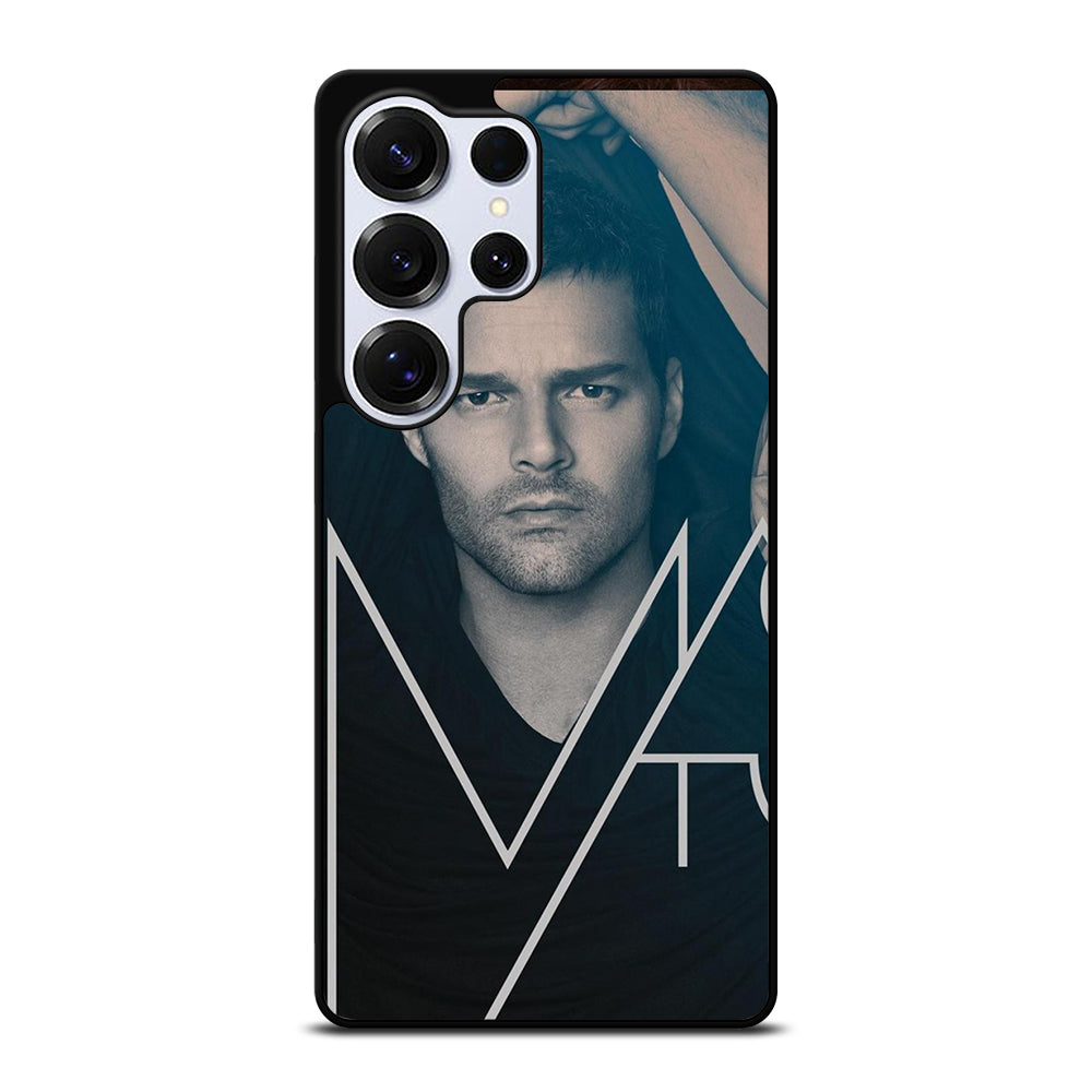 RICKY MARTIN COOL Samsung Galaxy S25 Ultra Case Cover