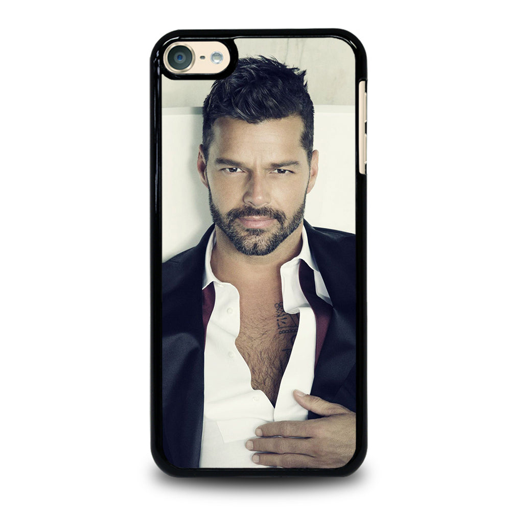 RICKY MARTIN POSE iPod Touch 6 Case Cover