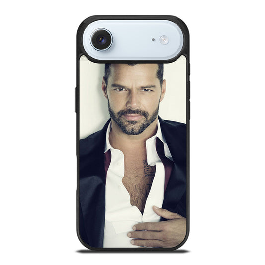 RICKY MARTIN POSE iPhone Air Case Cover