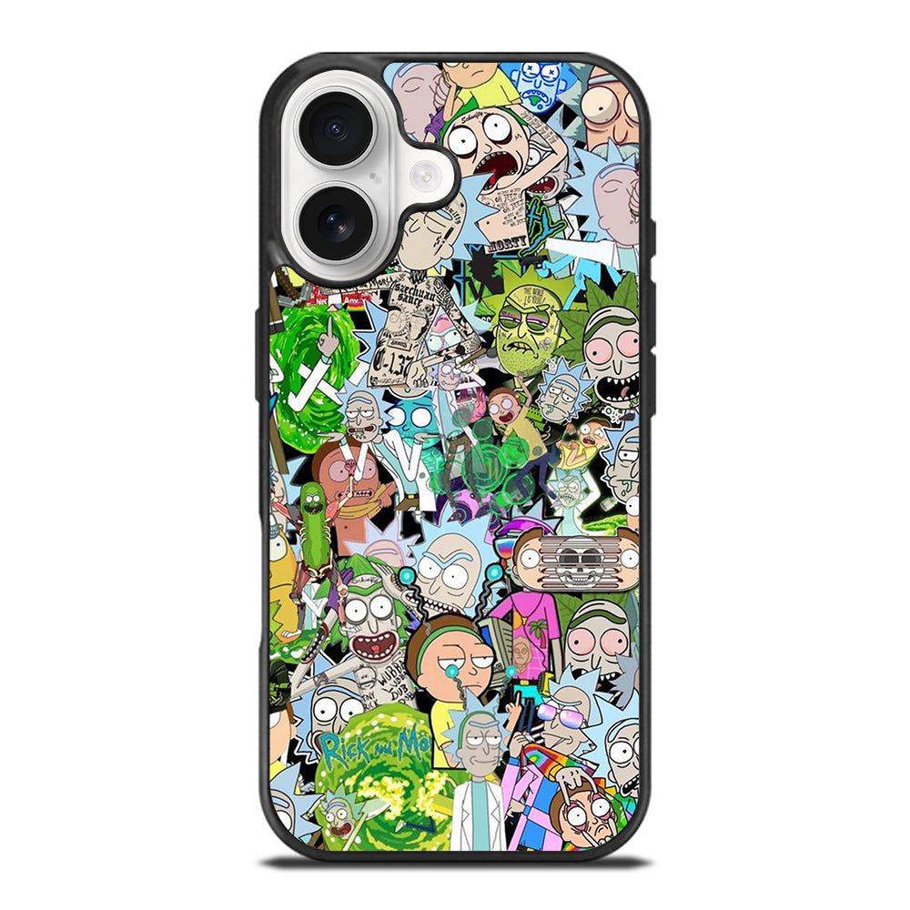 2149 SECONDS OF SUMMER BAND 1 iPhone 17 Case Cover