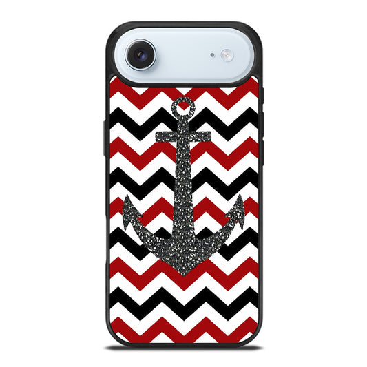 RILEY BLAKE CHEVRON PATTERN 5 iPhone Air Case Cover