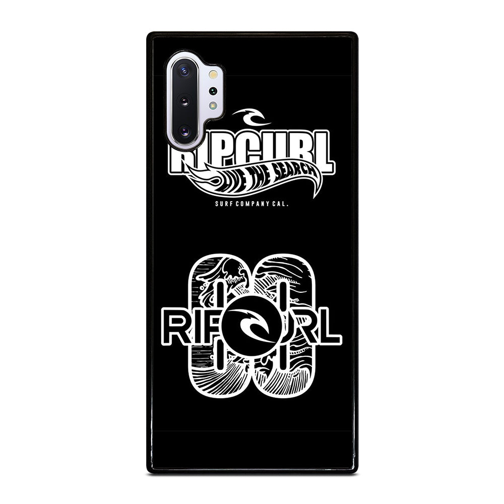 RIPCURL LOGO 1 Samsung Galaxy Note 10 Plus Case Cover