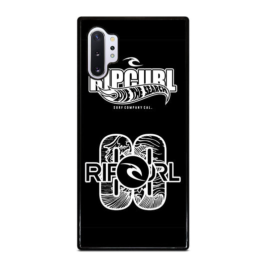 RIPCURL LOGO 1 Samsung Galaxy Note 10 Plus Case Cover