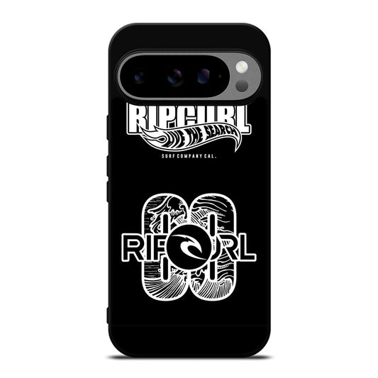 RIPCURL LOGO 1 Google Pixel 9 Pro XL Case Cover