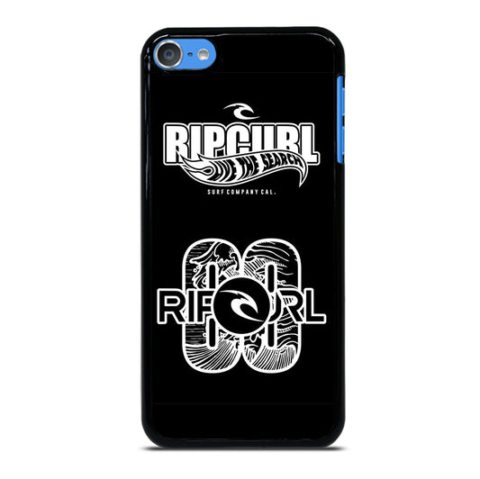 RIPCURL LOGO 1 iPod Touch 7 Case Cover