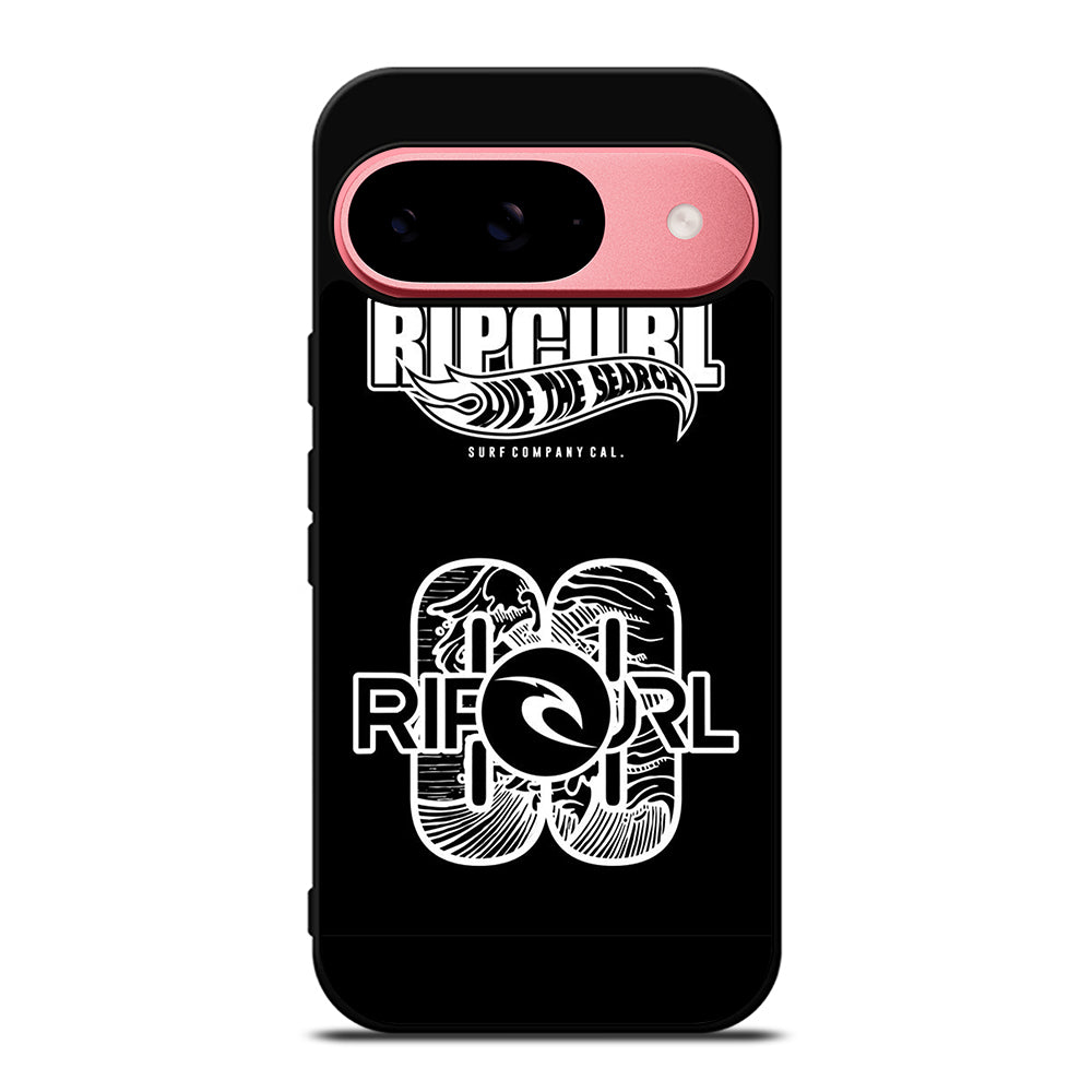 RIPCURL LOGO 1 Google Pixel 9 Case Cover