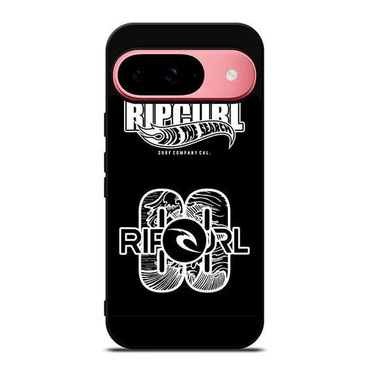 RIPCURL LOGO 1 Google Pixel 9 Case Cover