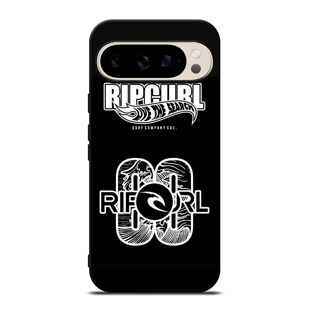 RIPCURL LOGO 1 Google Pixel 9 Pro Case Cover