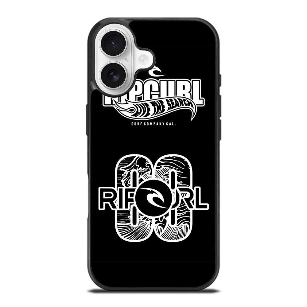 2156 SECONDS OF SUMMER BAND 1 iPhone 17 Case Cover