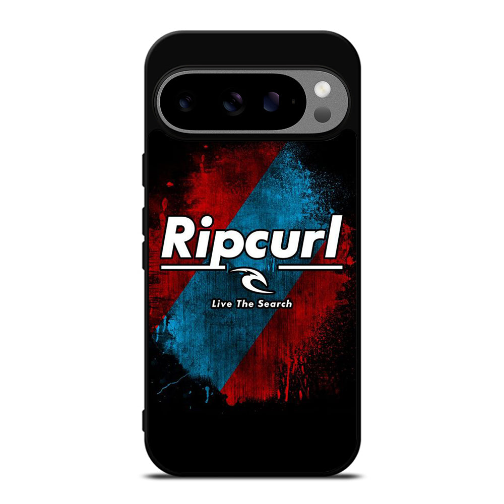 RIPCURL LOGO 2 Google Pixel 9 Pro XL Case Cover