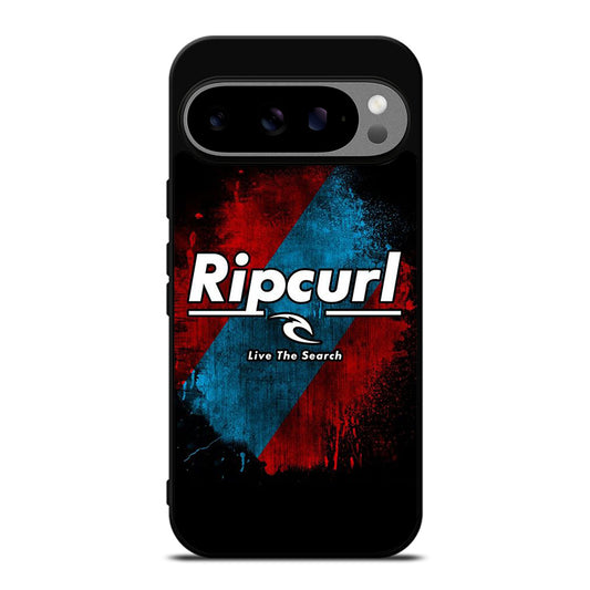 RIPCURL LOGO 2 Google Pixel 9 Pro XL Case Cover