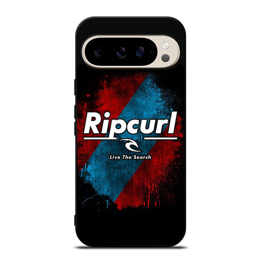RIPCURL LOGO 2 Google Pixel 9 Pro Case Cover