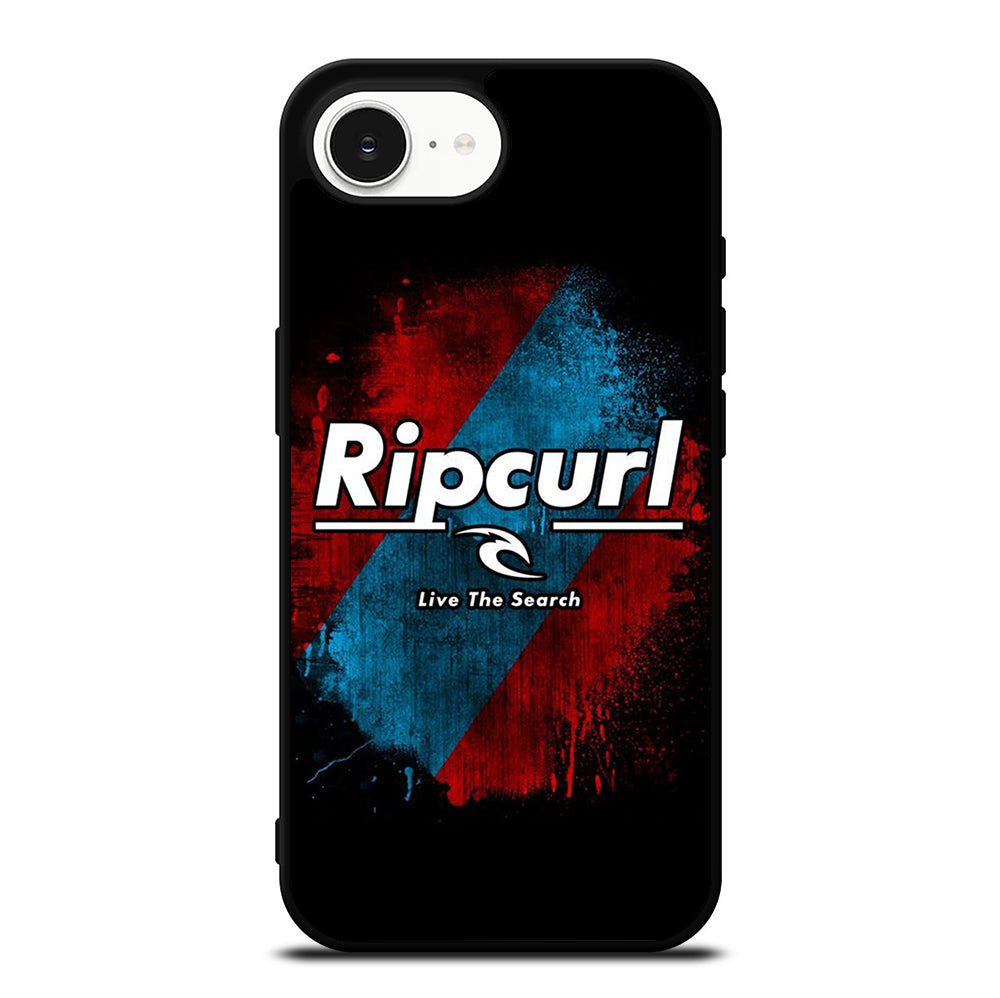 RIPCURL LOGO 2 iPhone 16e Case Cover