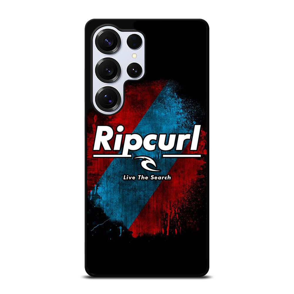 RIPCURL LOGO 2 Samsung Galaxy S25 Ultra Case Cover