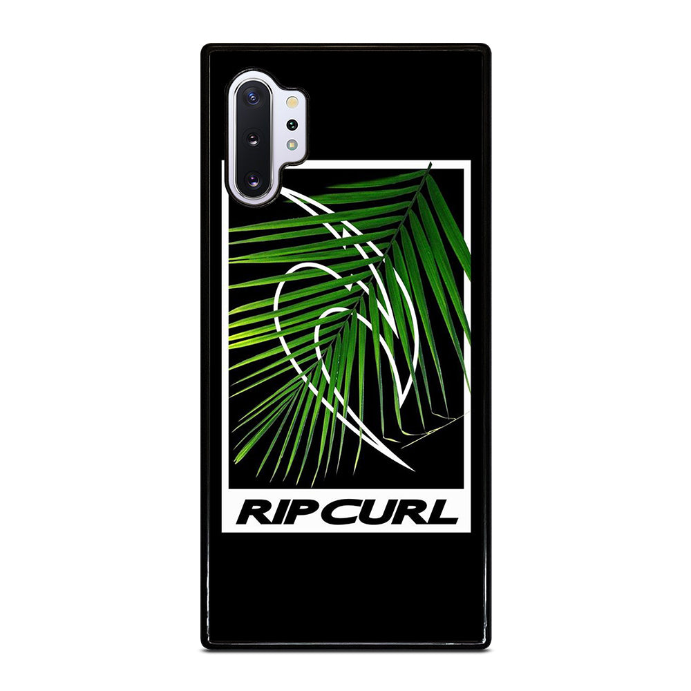 RIPCURL LOGO 3 Samsung Galaxy Note 10 Plus Case Cover