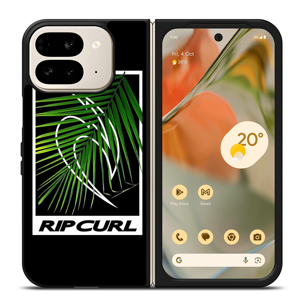 RIPCURL LOGO 3 Google Pixel 9 Pro Fold Case Cover
