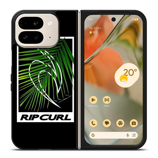 RIPCURL LOGO 3 Google Pixel 9 Pro Fold Case Cover