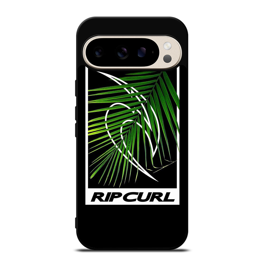 RIPCURL LOGO 3 Google Pixel 9 Pro Case Cover