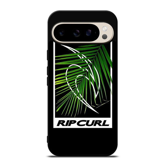 RIPCURL LOGO 3 Google Pixel 9 Pro Case Cover