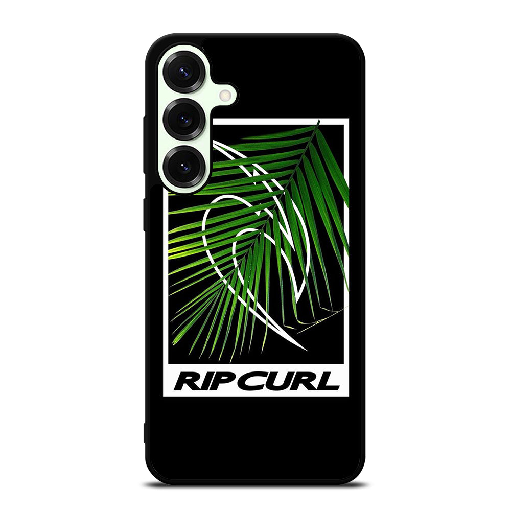 RIPCURL LOGO 3 Samsung Galaxy S25 Plus Case Cover
