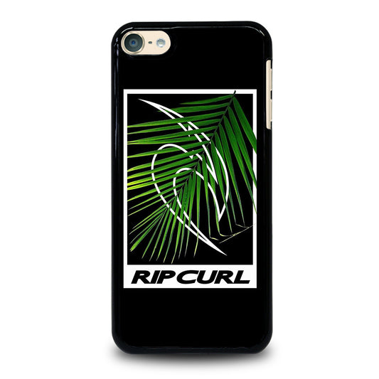 RIPCURL LOGO 3 iPod Touch 6 Case Cover