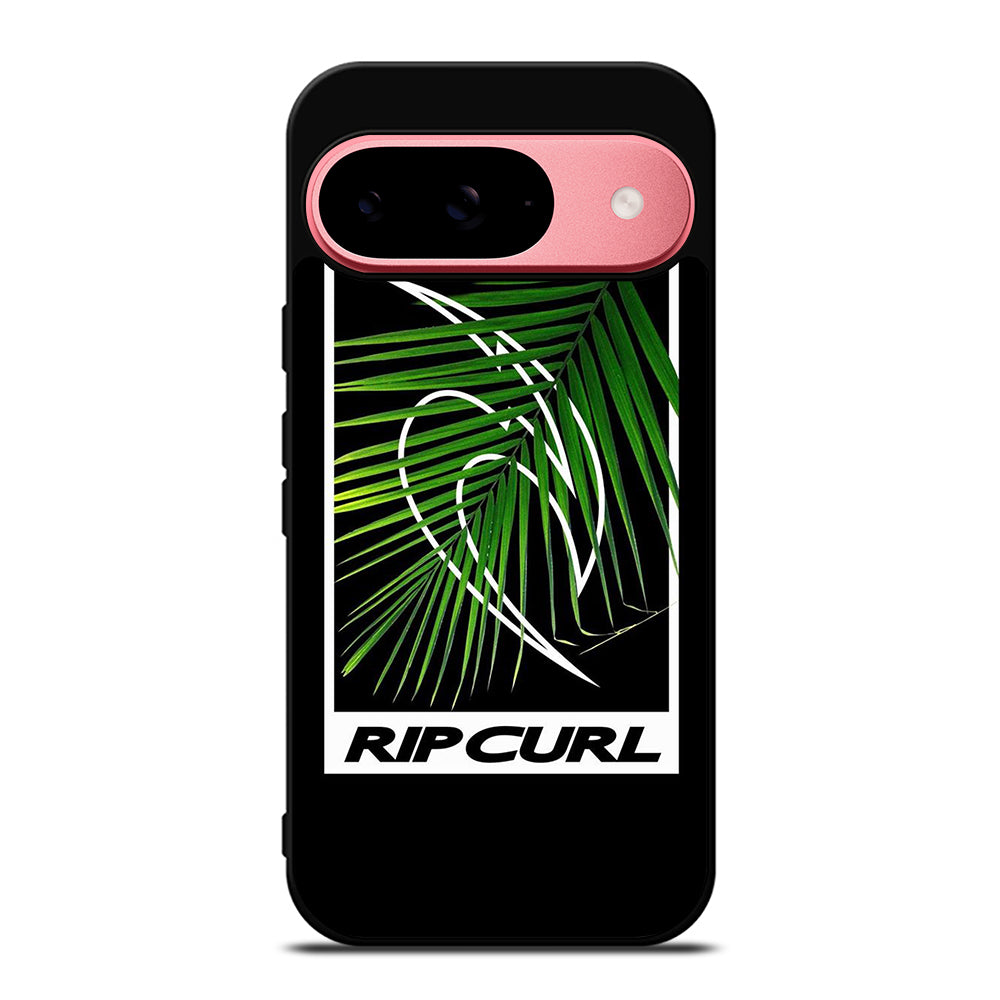 RIPCURL LOGO 3 Google Pixel 9 Case Cover