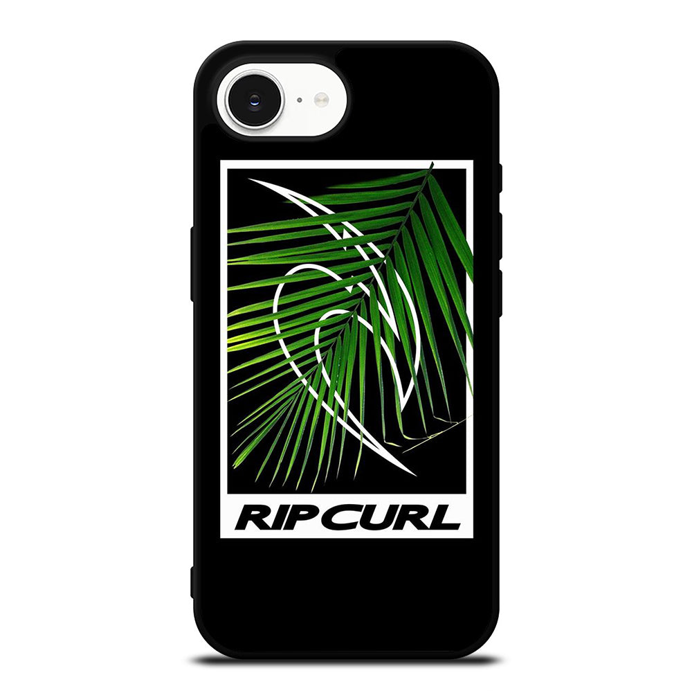 RIPCURL LOGO 3 iPhone 16e Case Cover