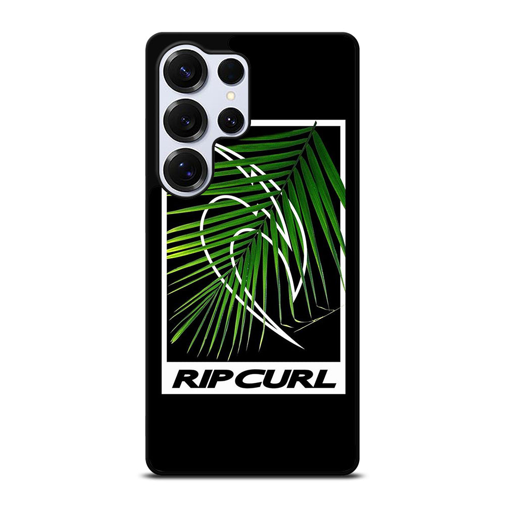 RIPCURL LOGO 3 Samsung Galaxy S25 Ultra Case Cover