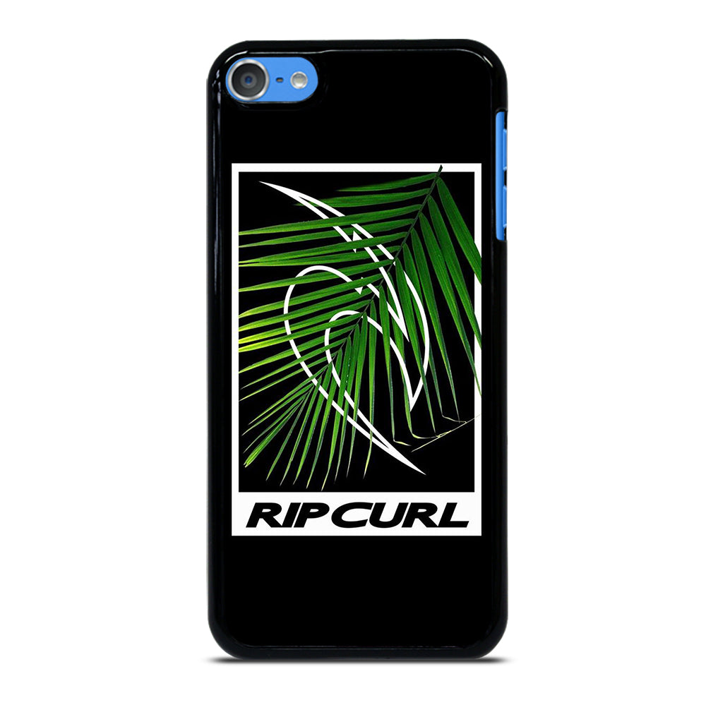 RIPCURL LOGO 3 iPod Touch 7 Case Cover