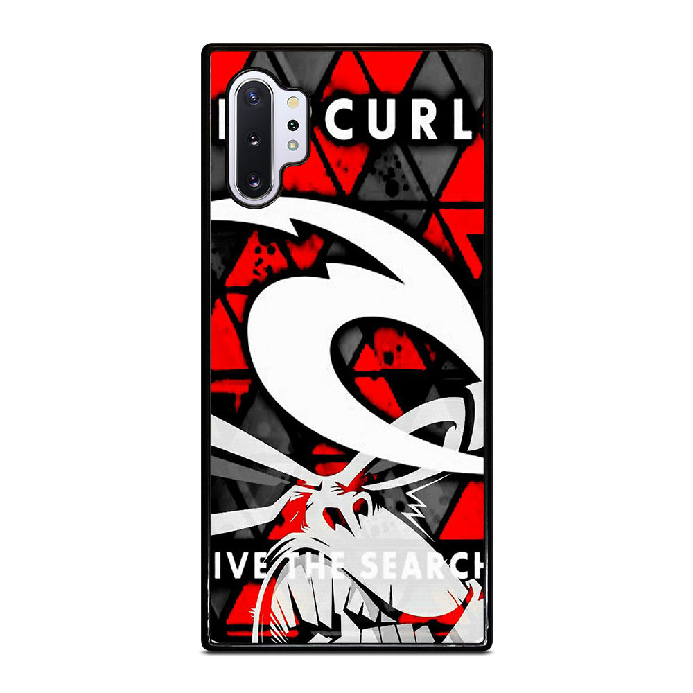 RIP CURL SURFING ICON Samsung Galaxy Note 10 Plus Case Cover
