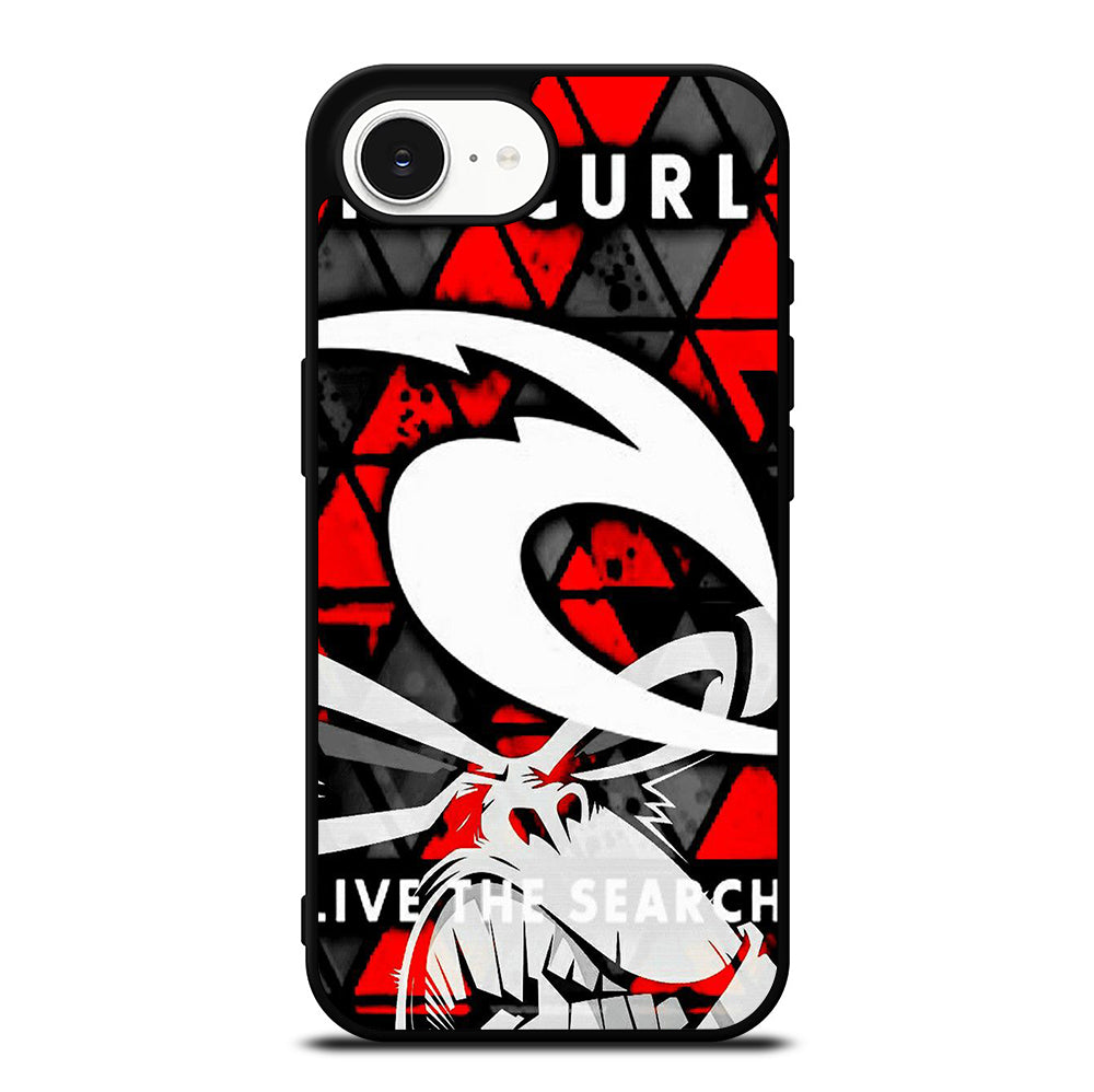 RIP CURL SURFING ICON iPhone 16e Case Cover
