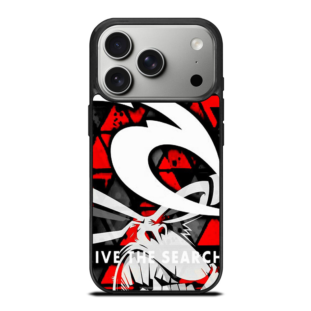RIP CURL SURFING ICON iPhone 17 Pro Case Cover