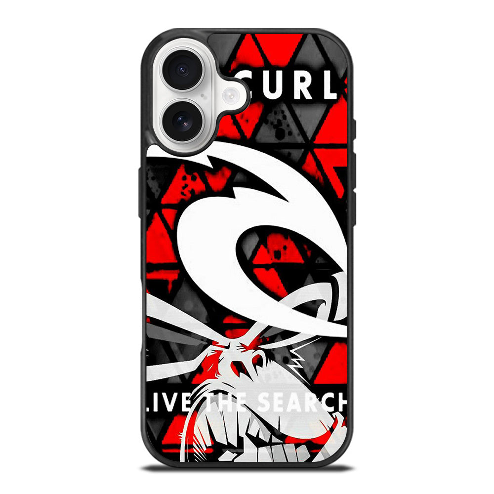2154 SECONDS OF SUMMER BAND 1 iPhone 17 Case Cover