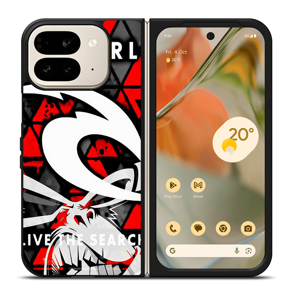 RIP CURL SURFING ICON Google Pixel 9 Pro Fold Case Cover