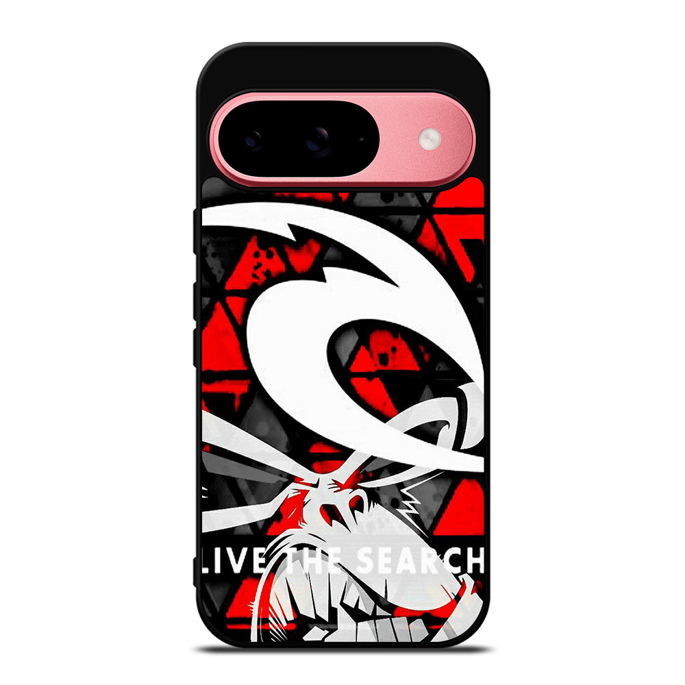 RIP CURL SURFING ICON Google Pixel 9 Case Cover