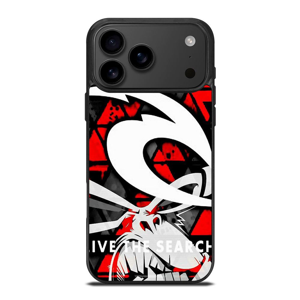 RIP CURL SURFING ICON iPhone 17 Pro Max Case Cover