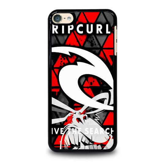 RIP CURL SURFING ICON iPod Touch 6 Case Cover