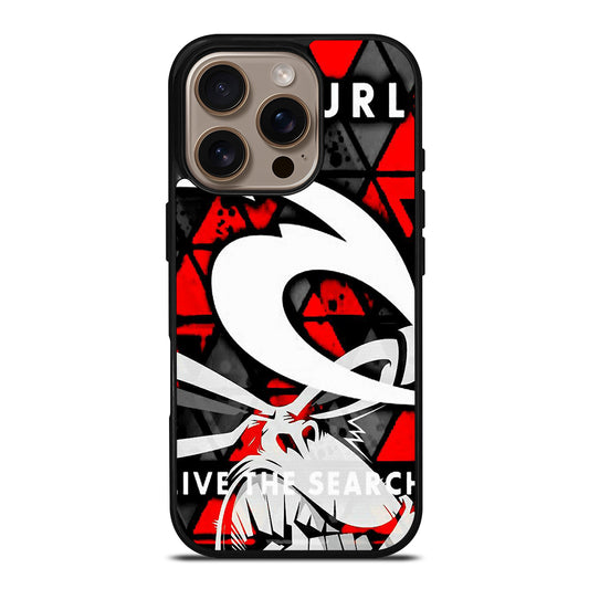 RIP CURL SURFING ICON iPhone 16 Pro Case Cover