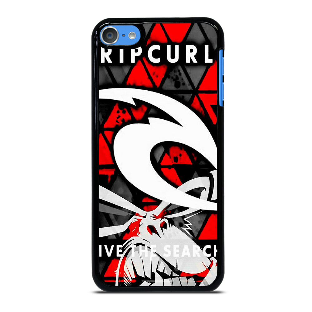 RIP CURL SURFING ICON iPod Touch 7 Case Cover