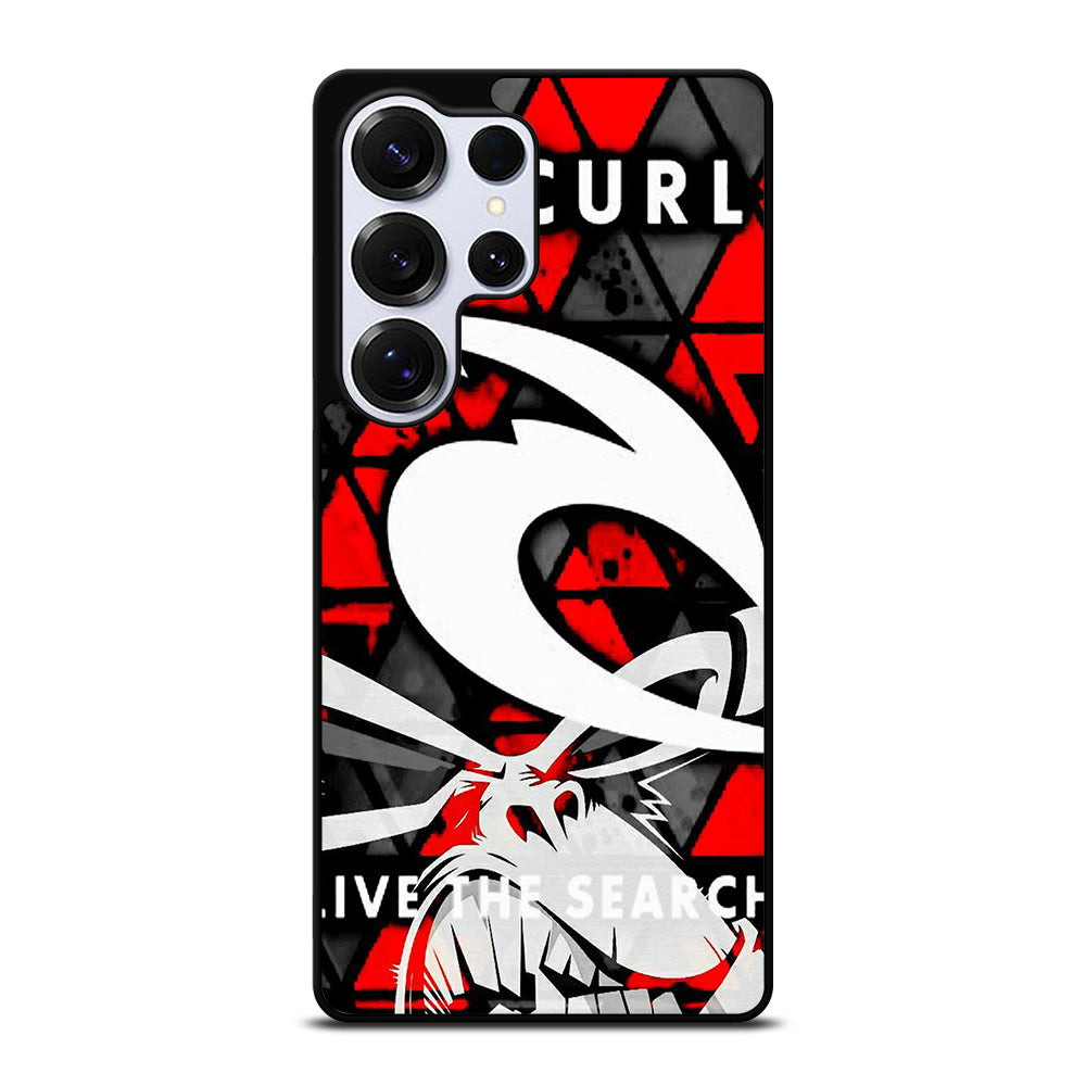 RIP CURL SURFING ICON Samsung Galaxy S25 Ultra Case Cover