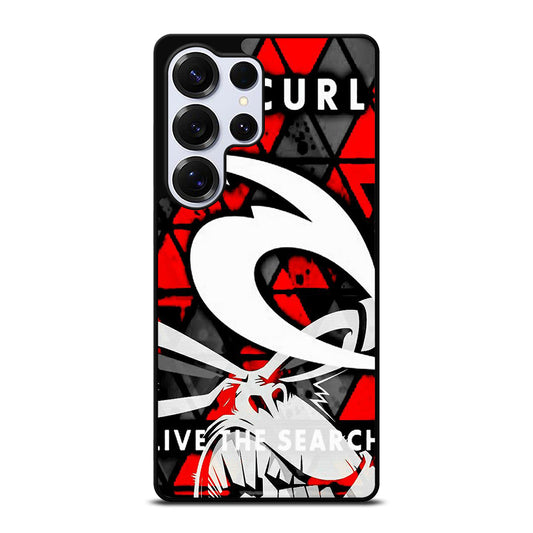 RIP CURL SURFING ICON Samsung Galaxy S25 Ultra Case Cover