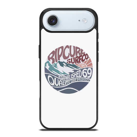 RIP CURL SURFING SYMBOL iPhone Air Case Cover