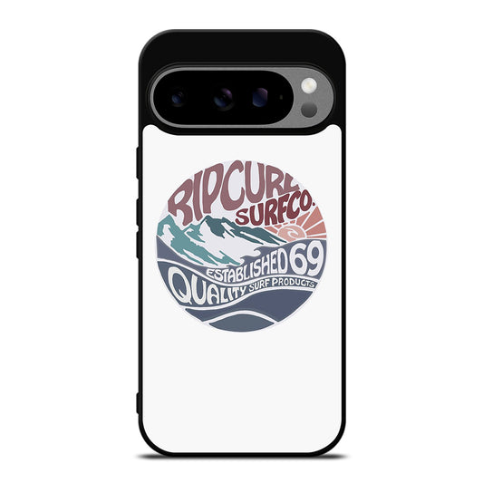 RIP CURL SURFING SYMBOL Google Pixel 9 Pro XL Case Cover