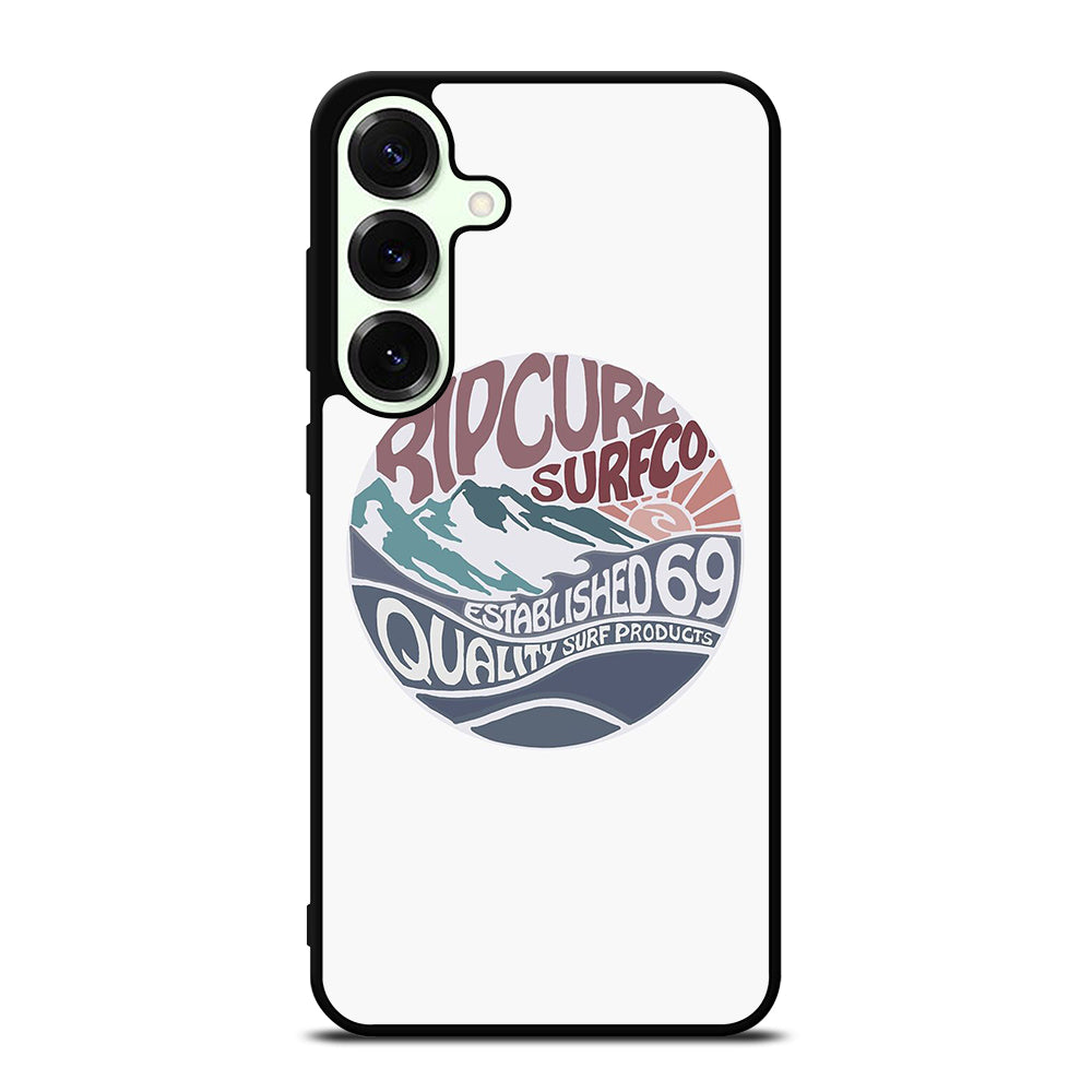 RIP CURL SURFING SYMBOL Samsung Galaxy S26 Plus Case Cover