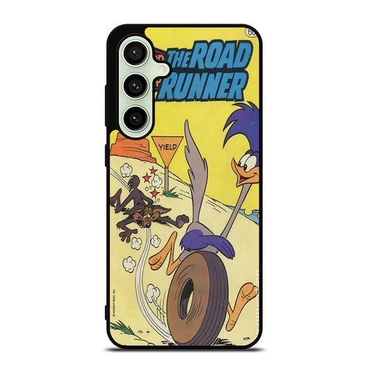 ROAD RUNNER LOONEY TUNES 2 Samsung Galaxy S24 FE Case Cover