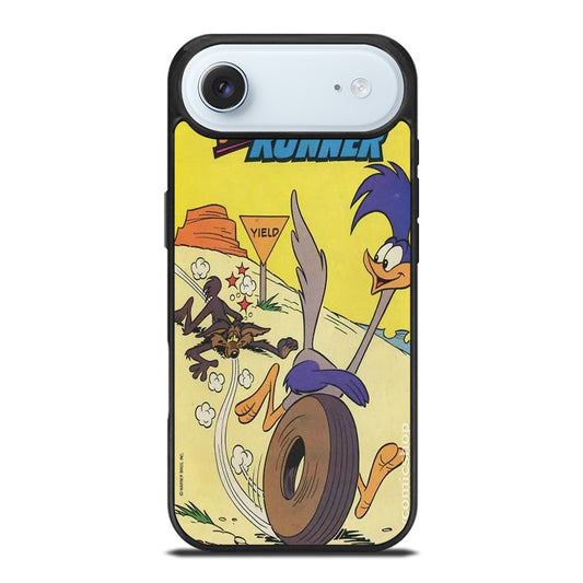 ROAD RUNNER LOONEY TUNES 2 iPhone Air Case Cover