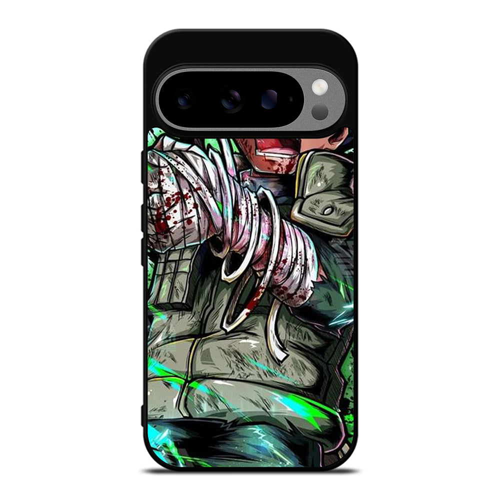 ROCK LEE NARUTO ANIME ART Google Pixel 9 Pro XL Case Cover