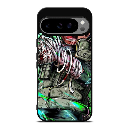 ROCK LEE NARUTO ANIME ART Google Pixel 9 Pro XL Case Cover